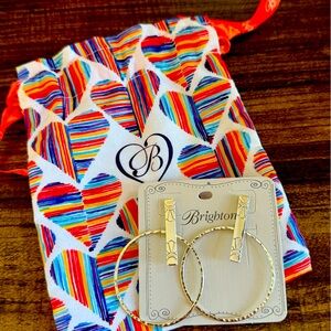 Brighton earrings